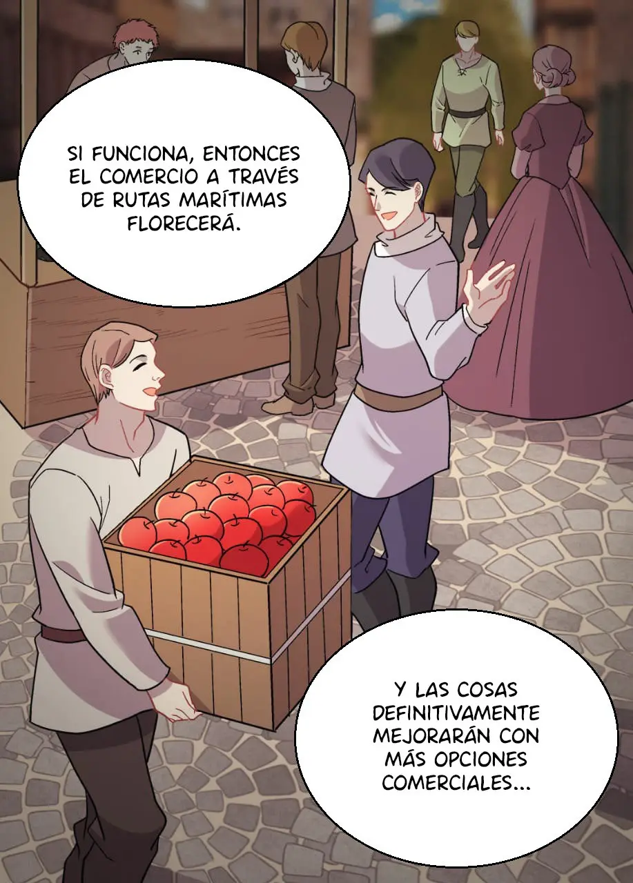 La Justicia de una Dama Villana (2018) - Capítulo 111 - Página 56 - LectorTMOo