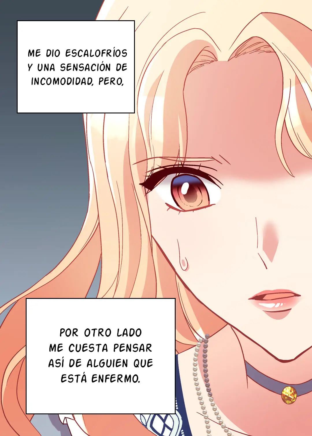 La Justicia de una Dama Villana (2018) - Capítulo 112 - Página 38 - LectorTMOo
