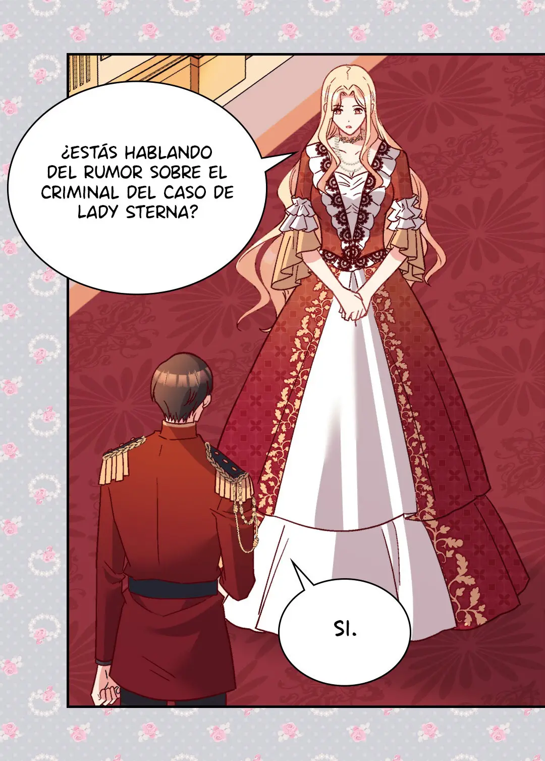 La Justicia de una Dama Villana (2018) - Capítulo 112 - Página 52 - LectorTMOo