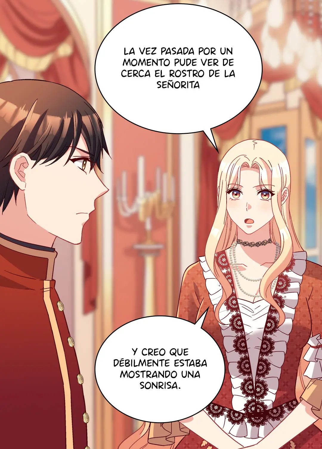 La Justicia de una Dama Villana (2018) - Capítulo 112 - Página 57 - LectorTMOo