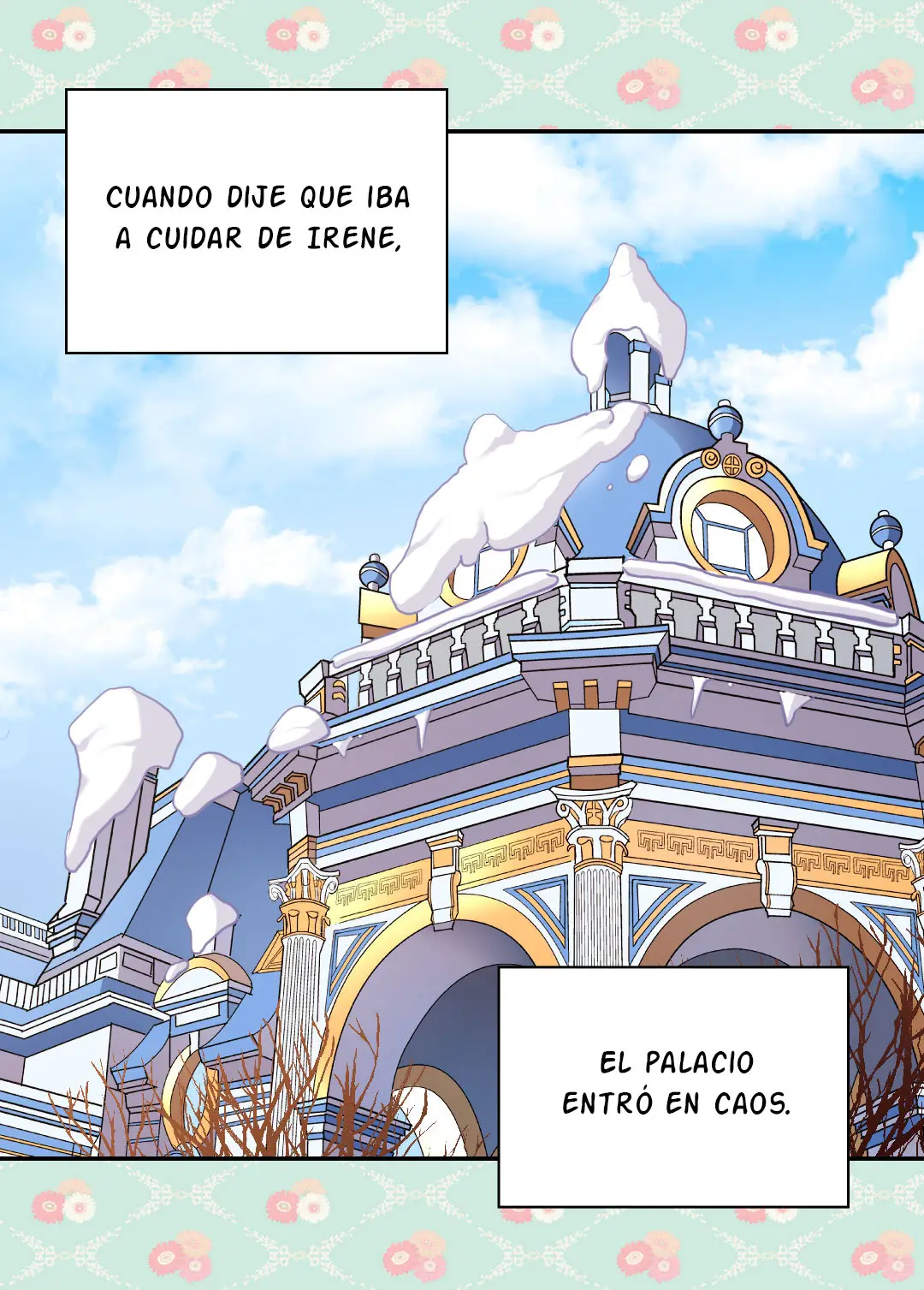 La Justicia de una Dama Villana (2018) - Capítulo 113 - Página 11 - LectorTMOo