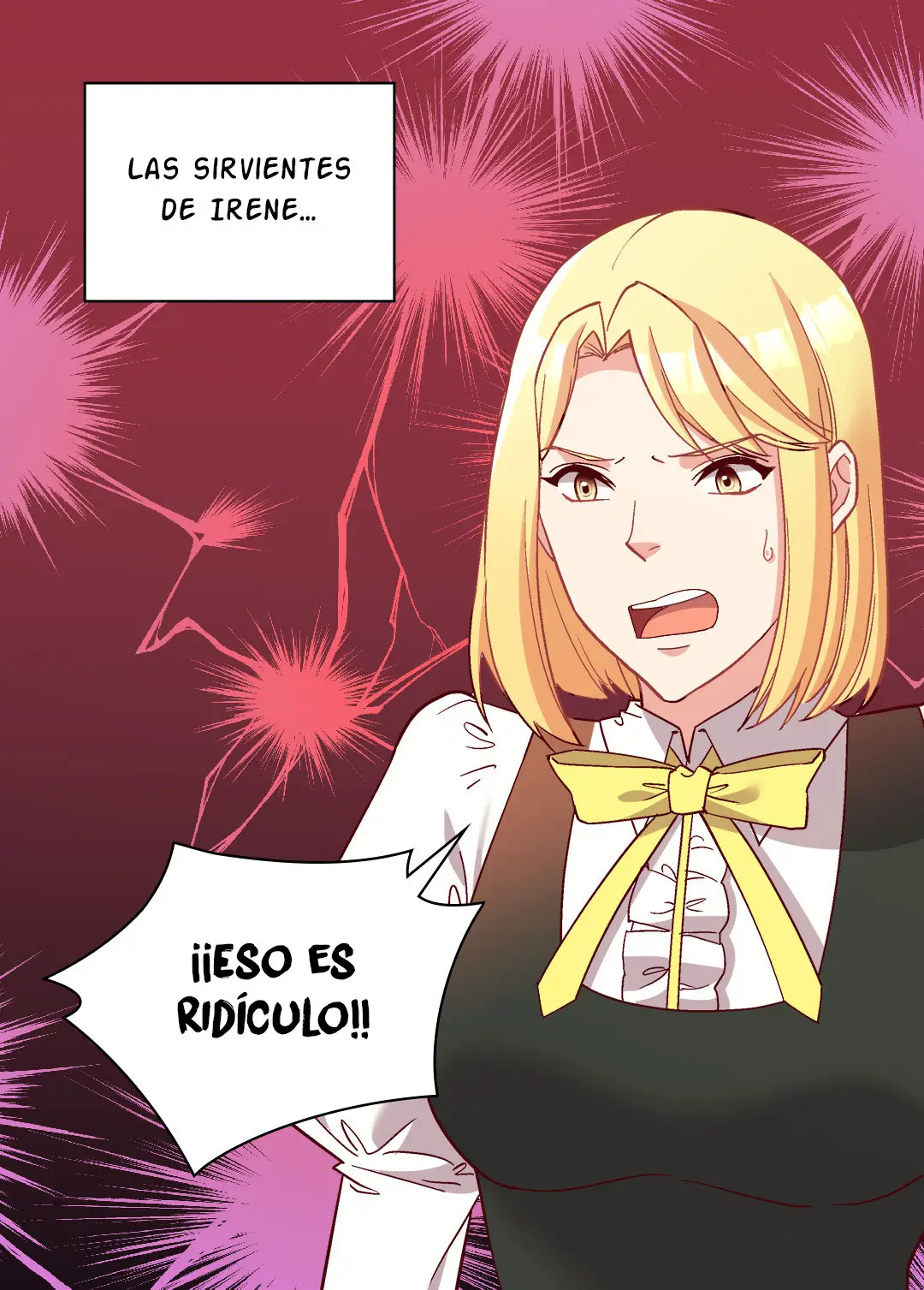 La Justicia de una Dama Villana (2018) - Capítulo 113 - Página 12 - LectorTMOo