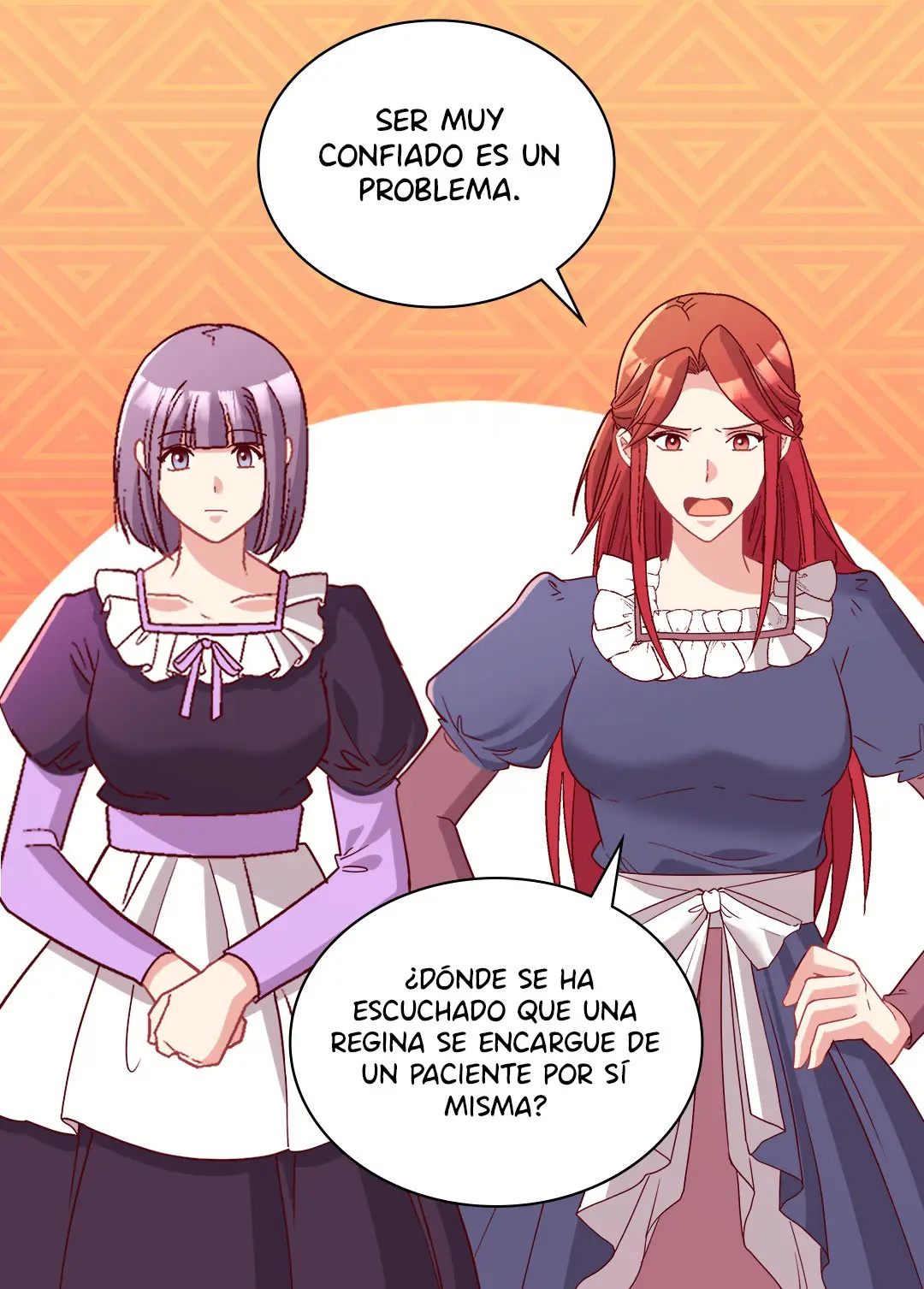 La Justicia de una Dama Villana (2018) - Capítulo 113 - Página 20 - LectorTMOo