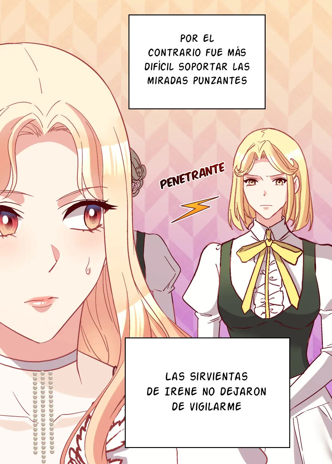 La Justicia de una Dama Villana (2018) - Capítulo 113 - Página 27 - LectorTMOo