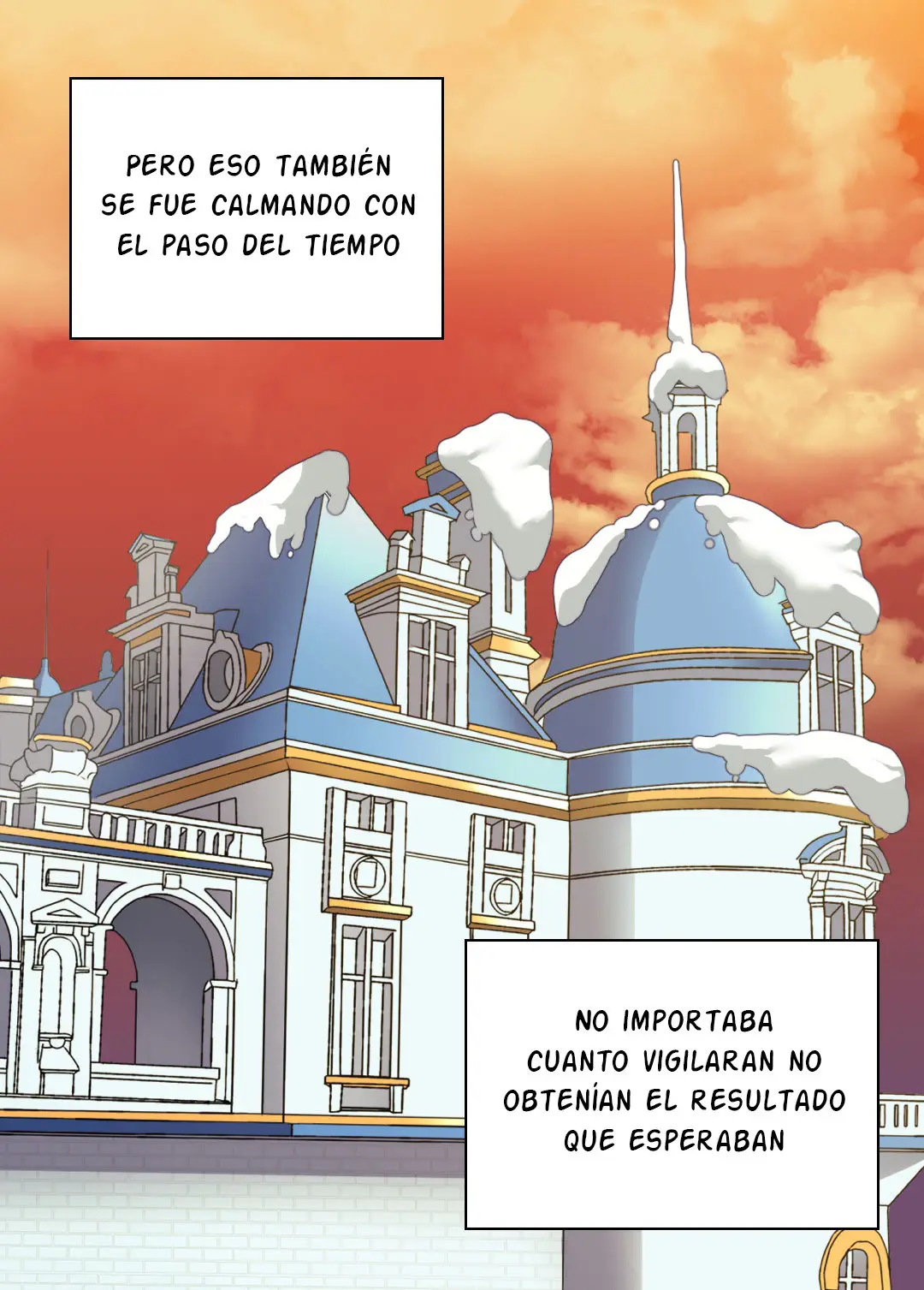 La Justicia de una Dama Villana (2018) - Capítulo 113 - Página 28 - LectorTMOo
