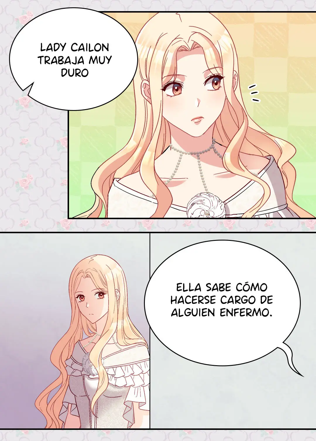 La Justicia de una Dama Villana (2018) - Capítulo 113 - Página 30 - LectorTMOo