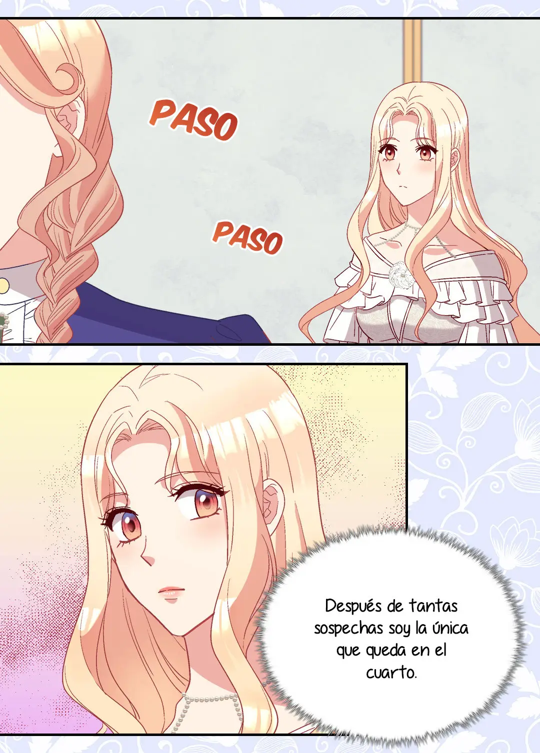 La Justicia de una Dama Villana (2018) - Capítulo 113 - Página 46 - LectorTMOo