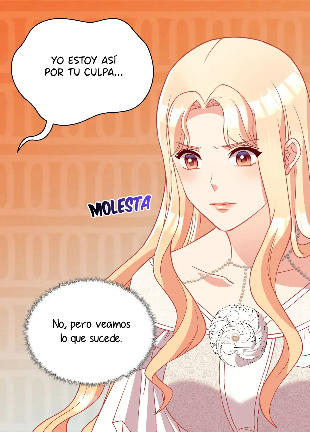 La Justicia de una Dama Villana (2018) - Capítulo 113 - Página 55 - LectorTMOo