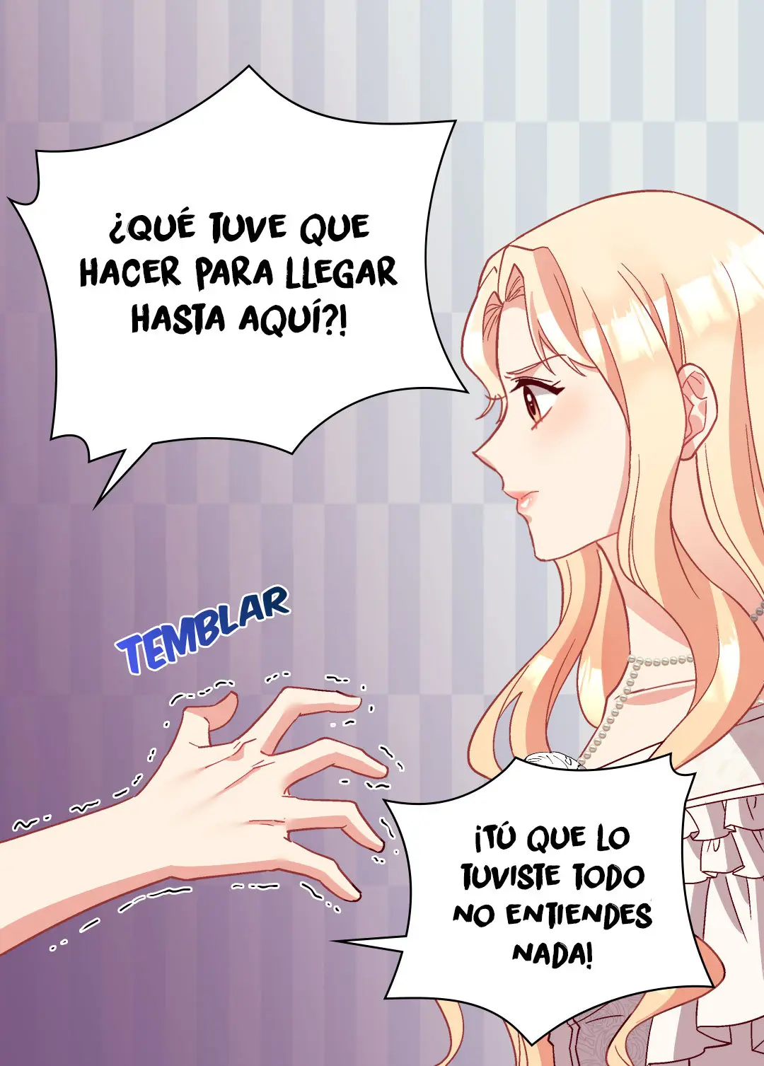 La Justicia de una Dama Villana (2018) - Capítulo 113 - Página 58 - LectorTMOo