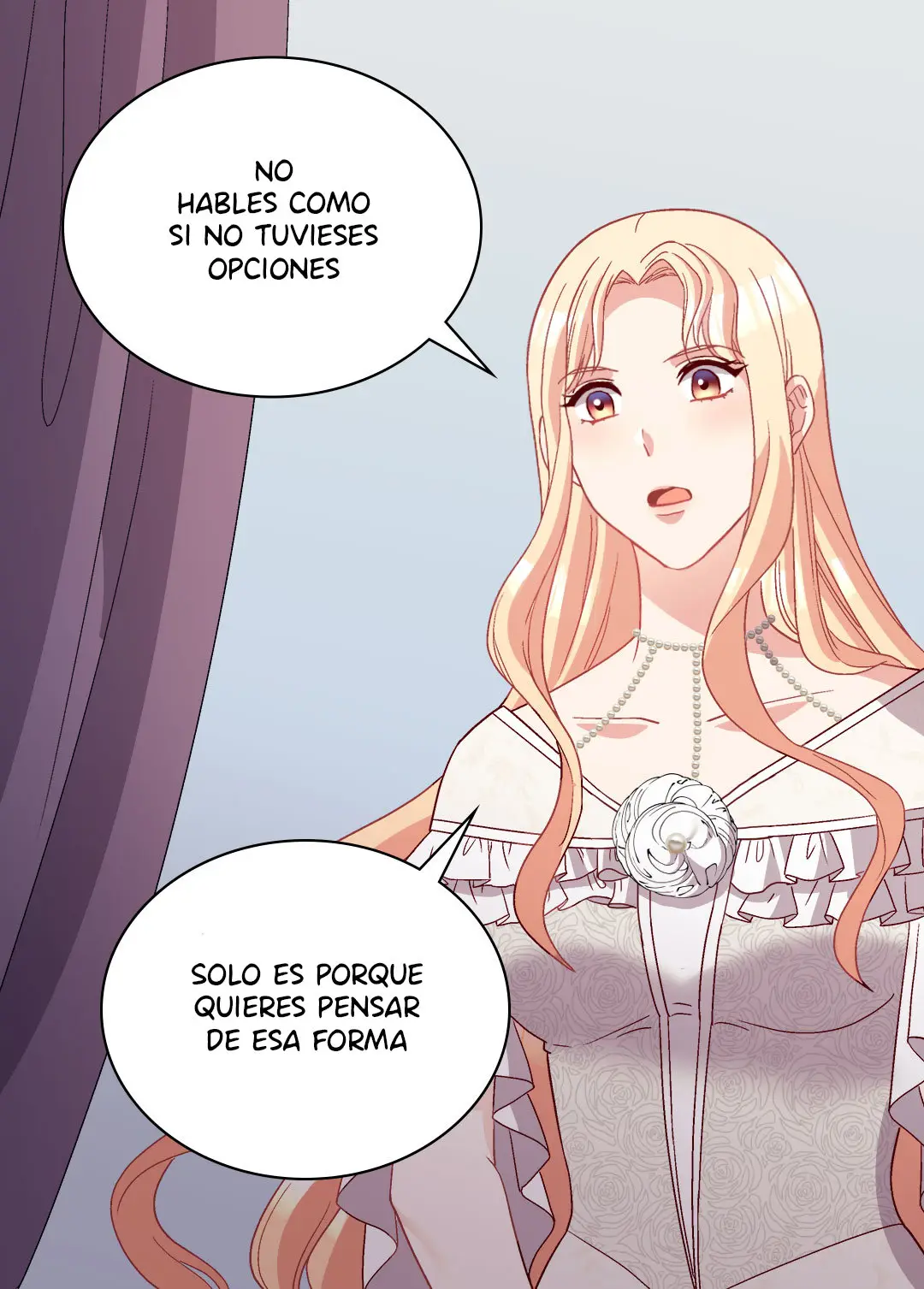 La Justicia de una Dama Villana (2018) - Capítulo 113 - Página 61 - LectorTMOo
