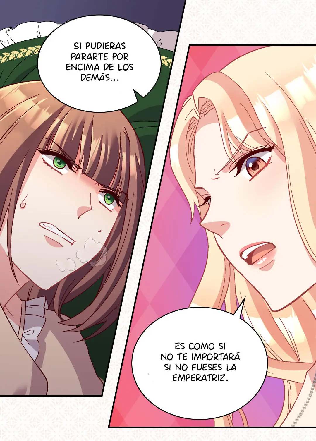 La Justicia de una Dama Villana (2018) - Capítulo 113 - Página 64 - LectorTMOo