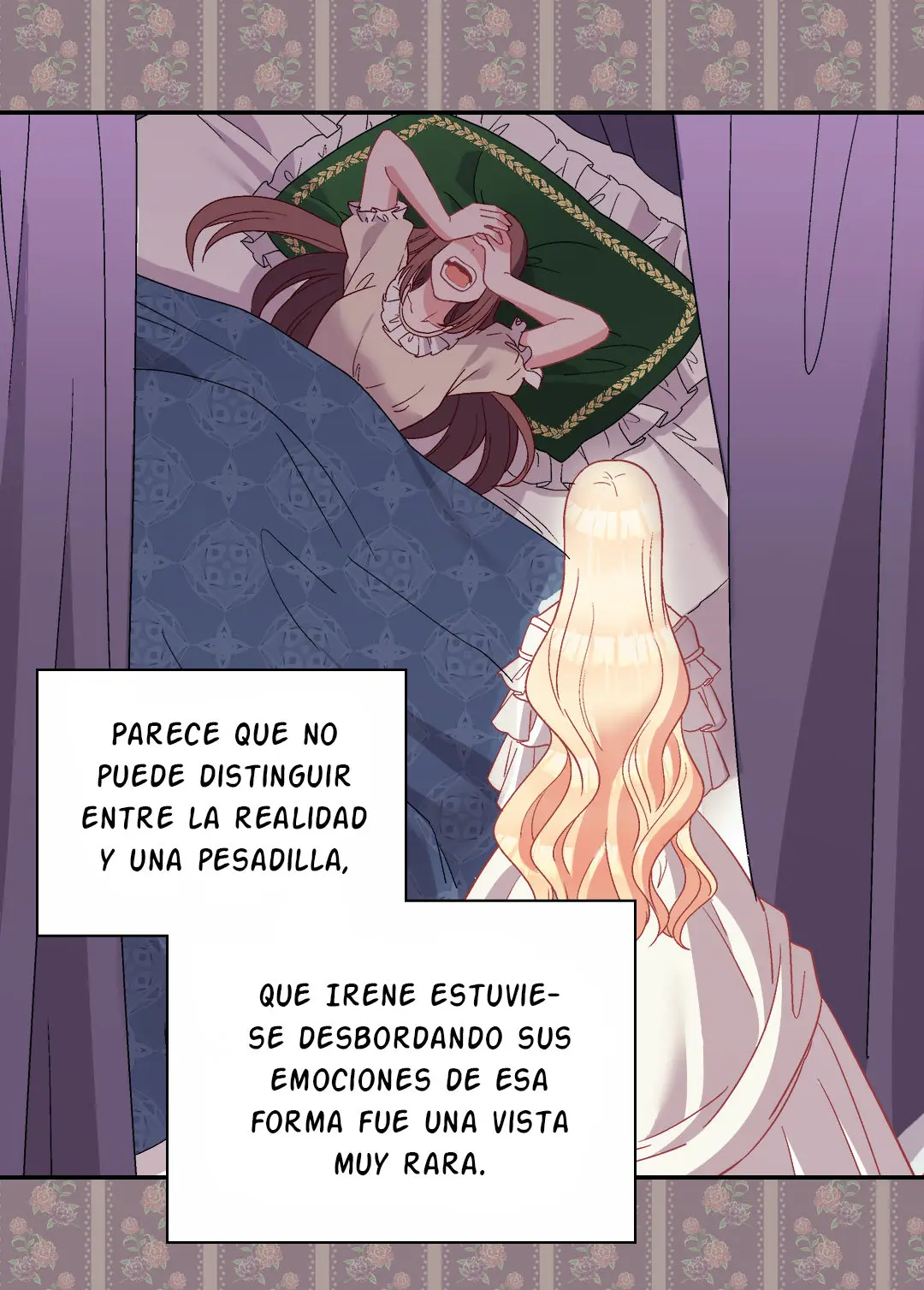 La Justicia de una Dama Villana (2018) - Capítulo 114 - Página 11 - LectorTMOo