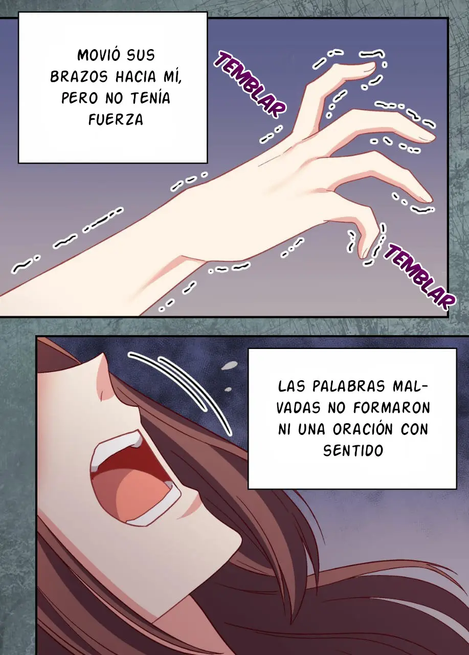 La Justicia de una Dama Villana (2018) - Capítulo 114 - Página 13 - LectorTMOo