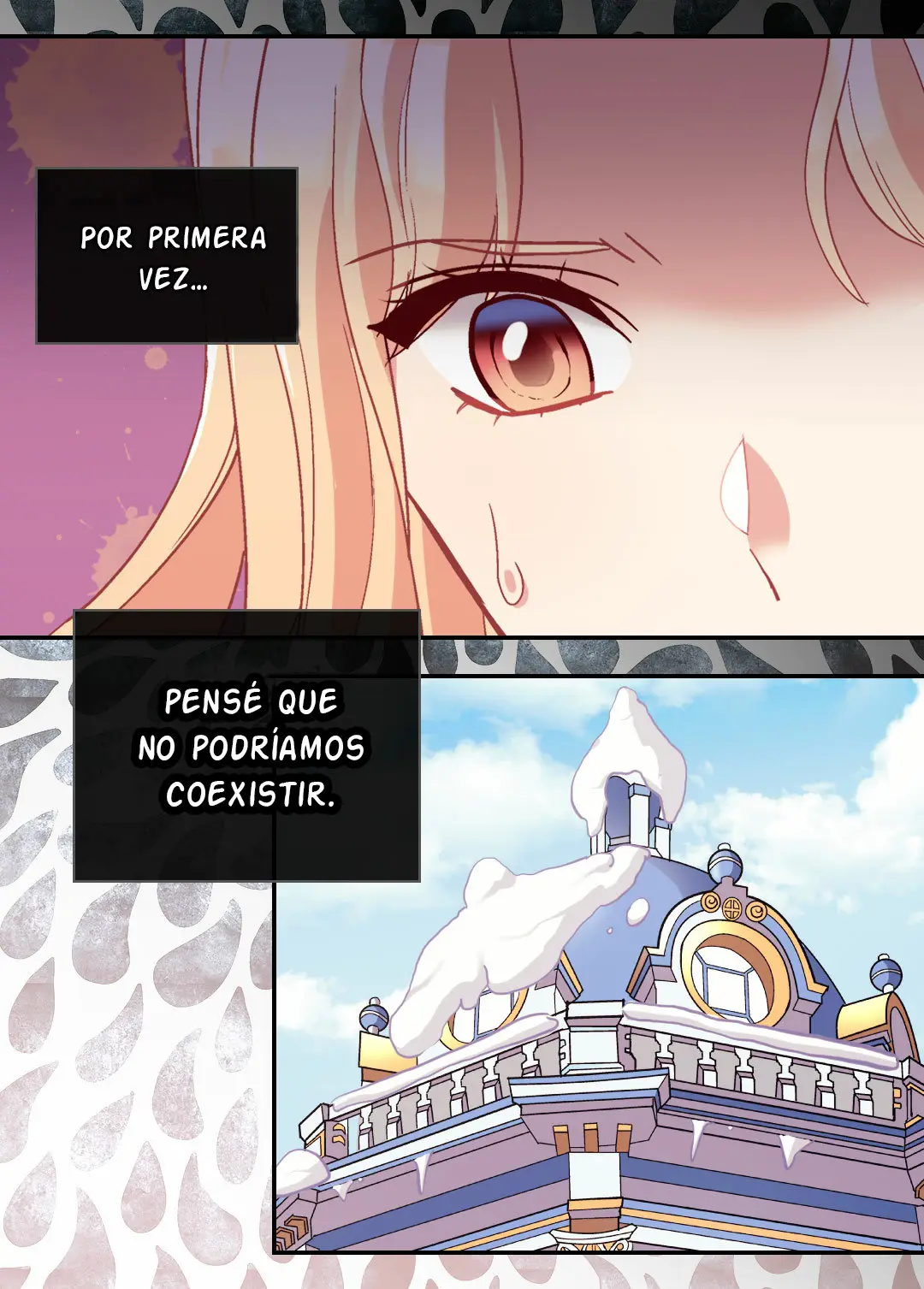 La Justicia de una Dama Villana (2018) - Capítulo 114 - Página 19 - LectorTMOo