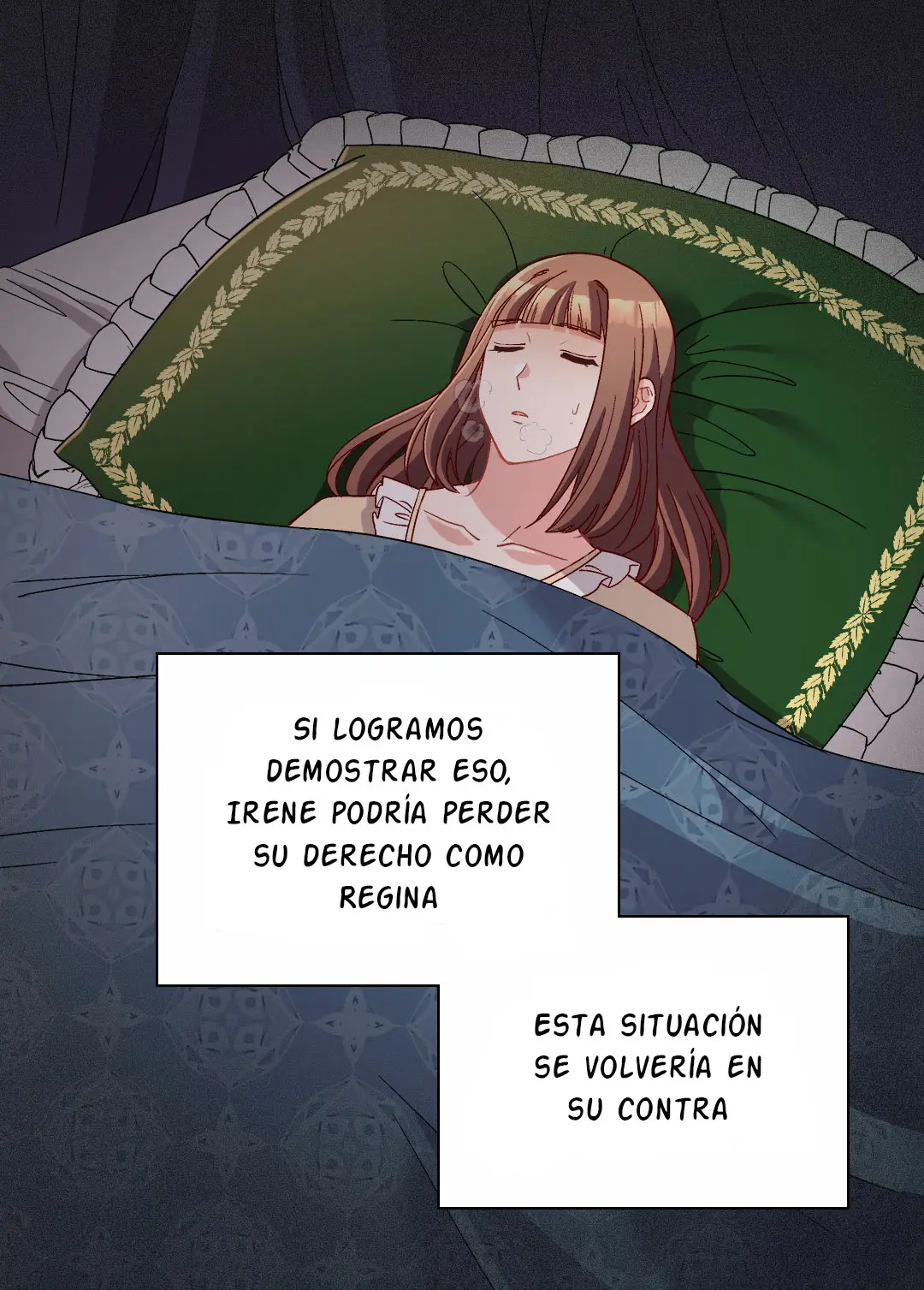 La Justicia de una Dama Villana (2018) - Capítulo 114 - Página 24 - LectorTMOo