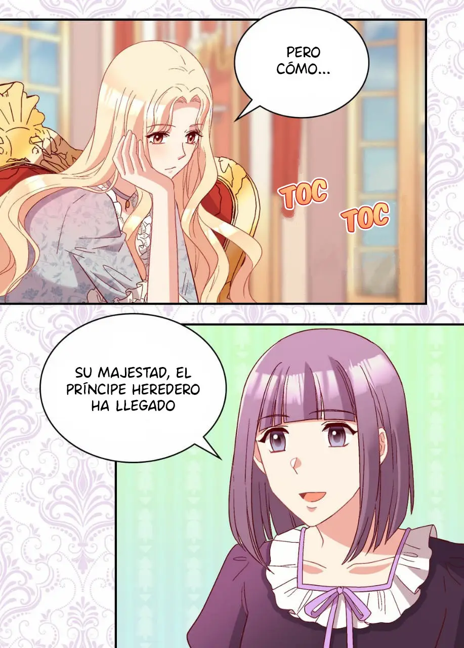 La Justicia de una Dama Villana (2018) - Capítulo 114 - Página 25 - LectorTMOo