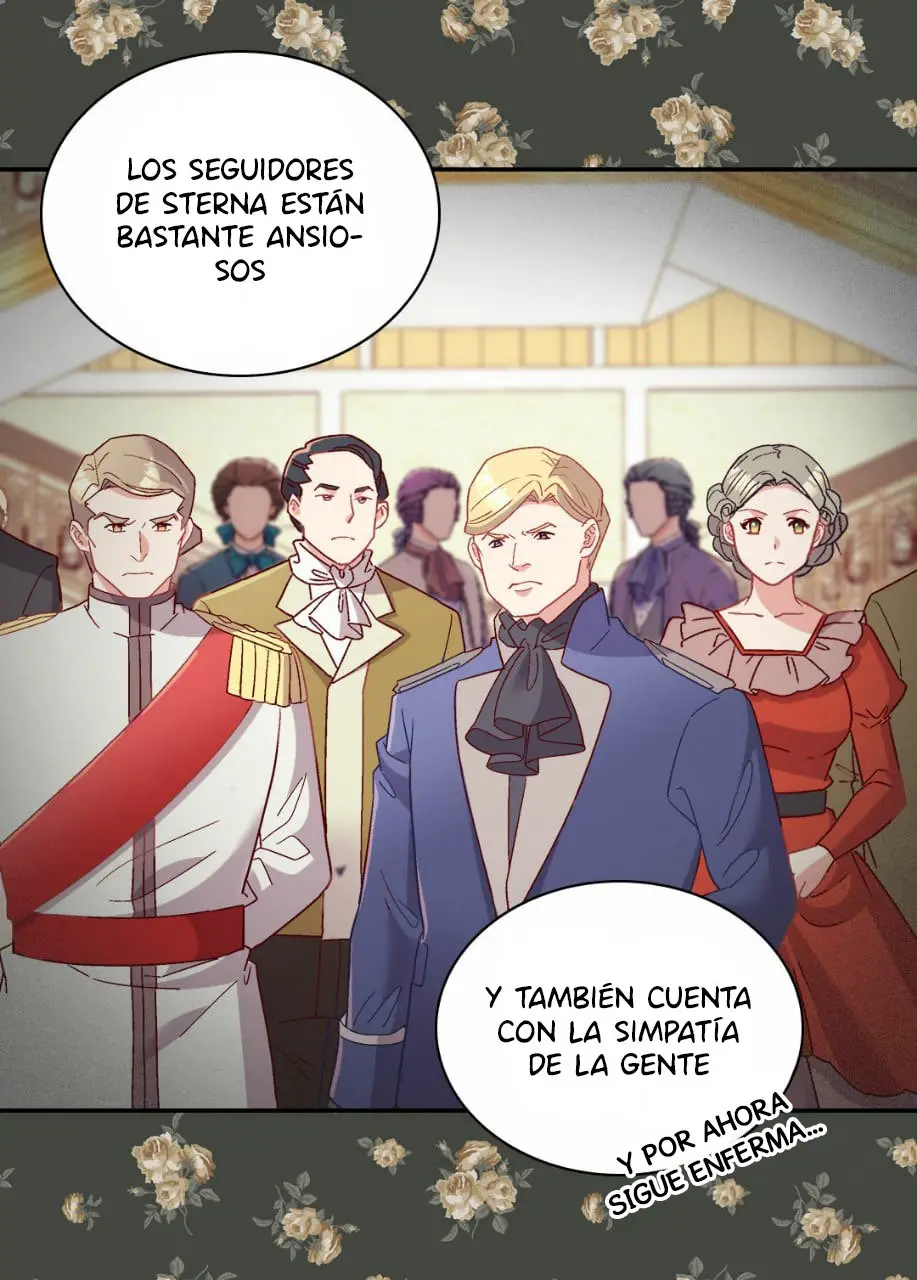 La Justicia de una Dama Villana (2018) - Capítulo 114 - Página 34 - LectorTMOo
