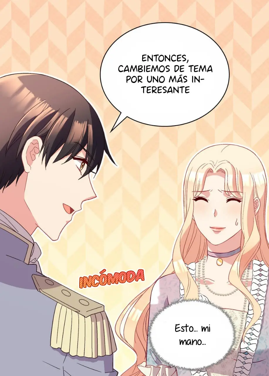 La Justicia de una Dama Villana (2018) - Capítulo 114 - Página 42 - LectorTMOo