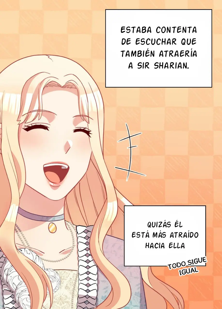 La Justicia de una Dama Villana (2018) - Capítulo 114 - Página 58 - LectorTMOo