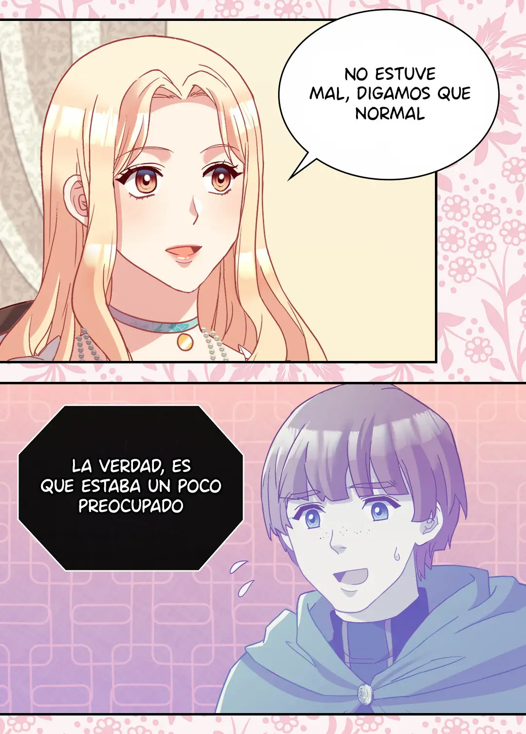 La Justicia de una Dama Villana (2018) - Capítulo 114 - Página 60 - LectorTMOo