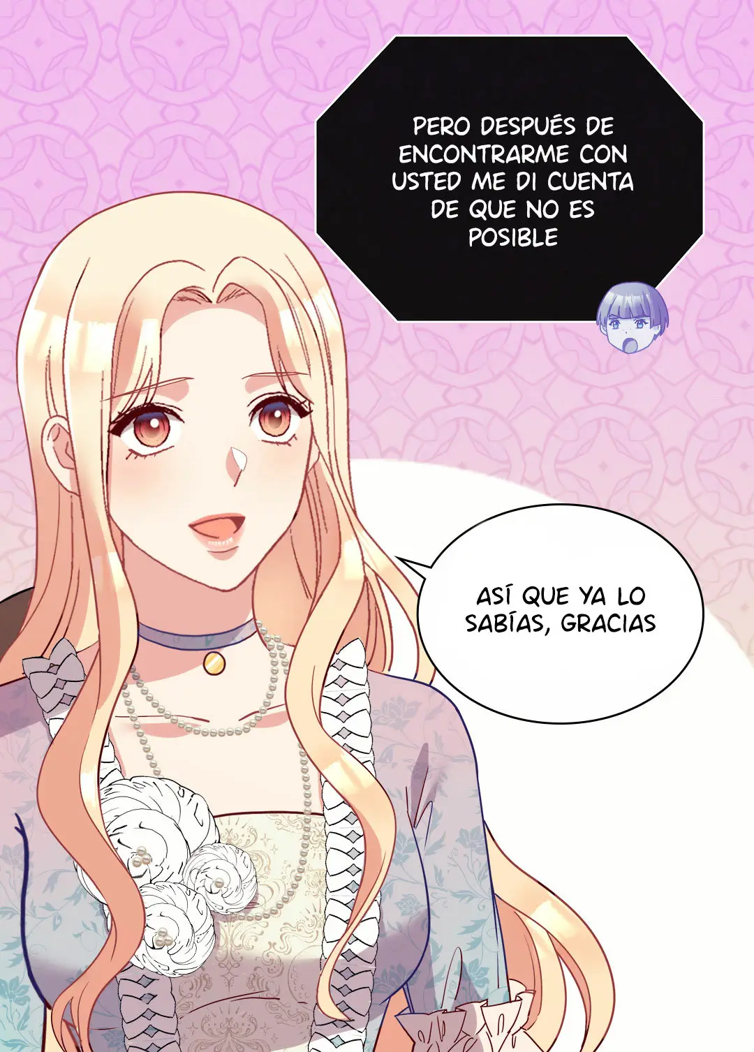 La Justicia de una Dama Villana (2018) - Capítulo 114 - Página 62 - LectorTMOo
