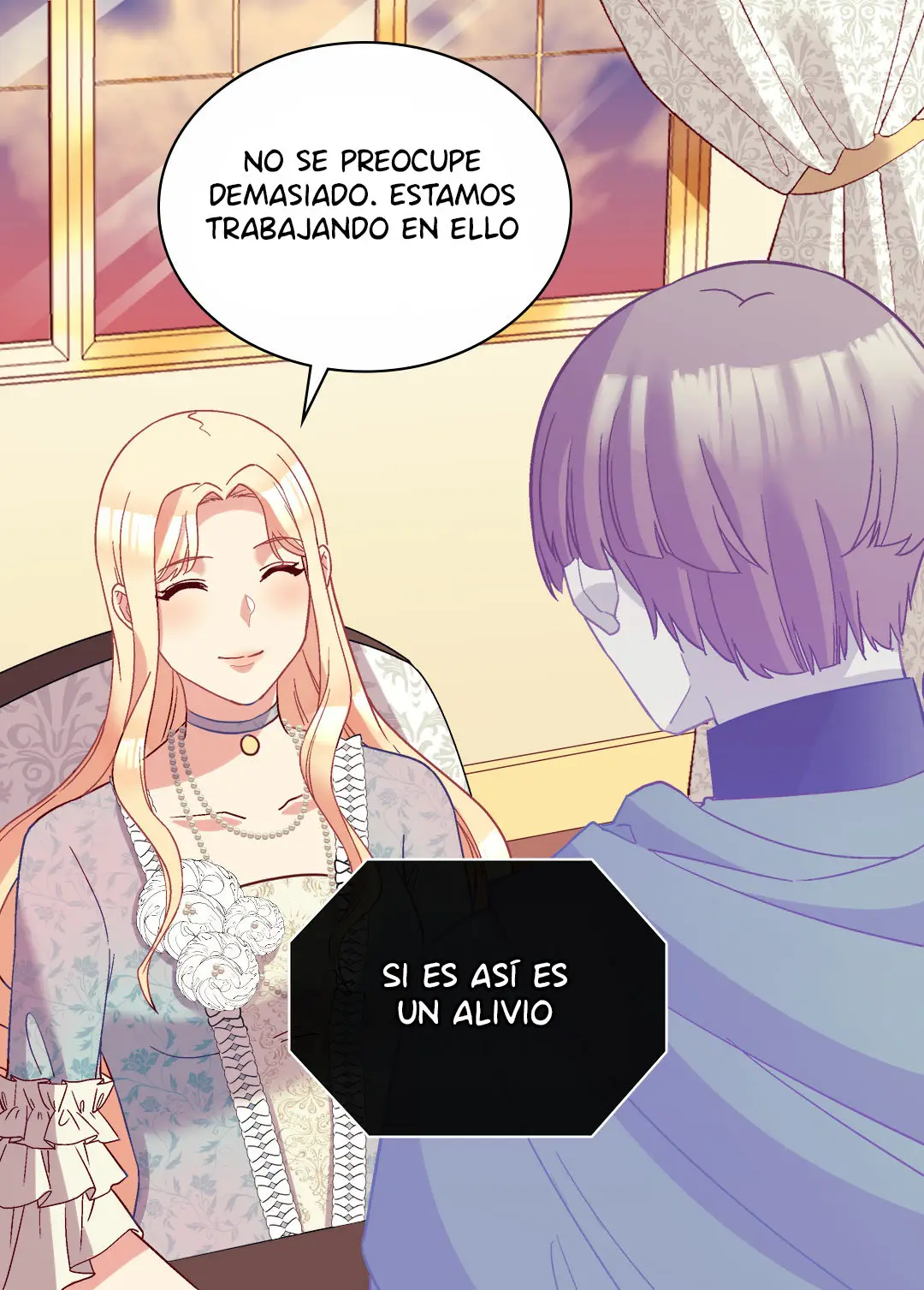 La Justicia de una Dama Villana (2018) - Capítulo 114 - Página 63 - LectorTMOo