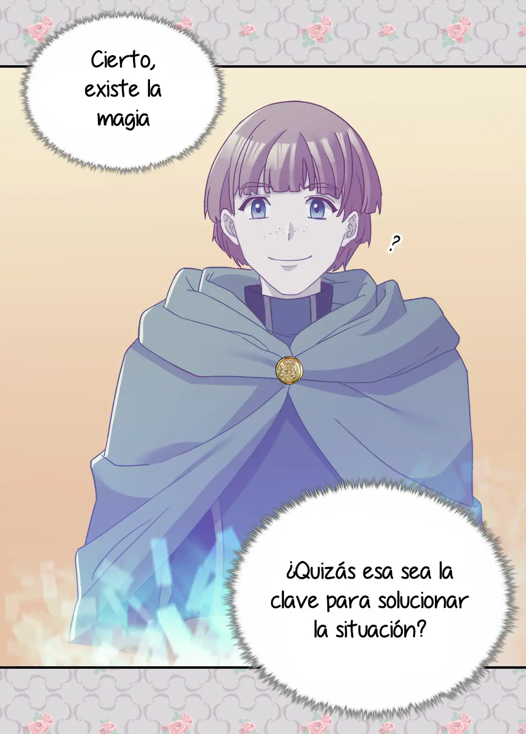 La Justicia de una Dama Villana (2018) - Capítulo 114 - Página 65 - LectorTMOo