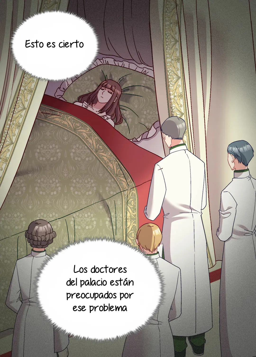 La Justicia de una Dama Villana (2018) - Capítulo 115 - Página 13 - LectorTMOo