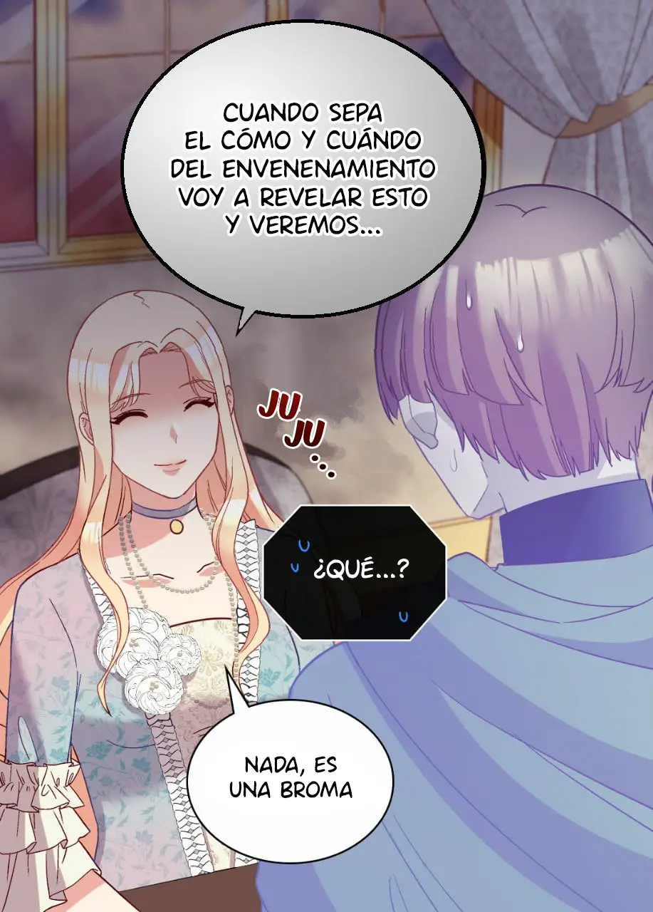 La Justicia de una Dama Villana (2018) - Capítulo 115 - Página 20 - LectorTMOo