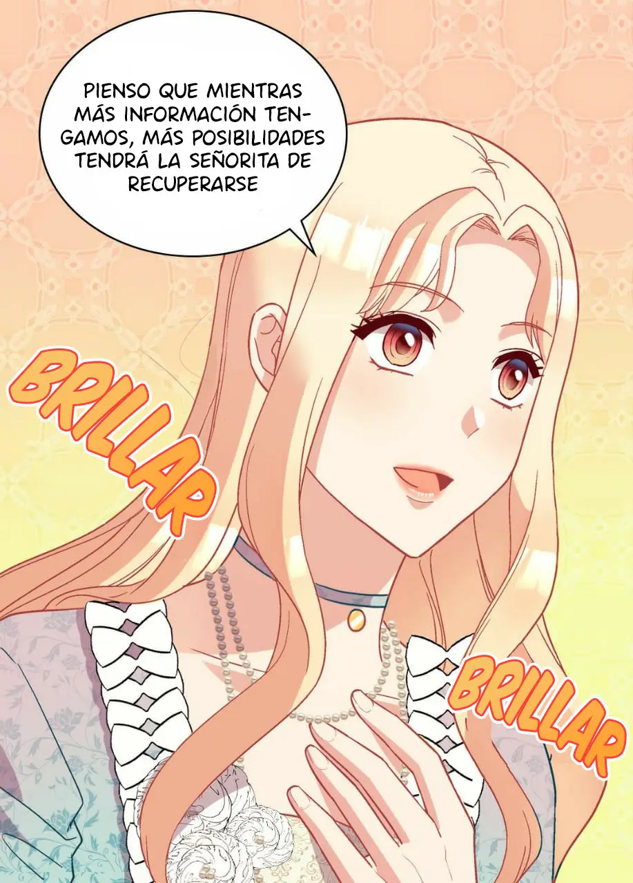 La Justicia de una Dama Villana (2018) - Capítulo 115 - Página 21 - LectorTMOo