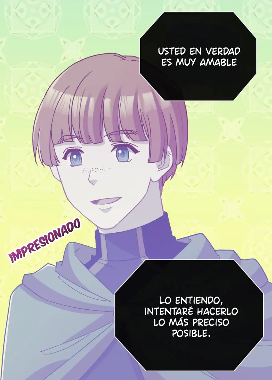 La Justicia de una Dama Villana (2018) - Capítulo 115 - Página 22 - LectorTMOo