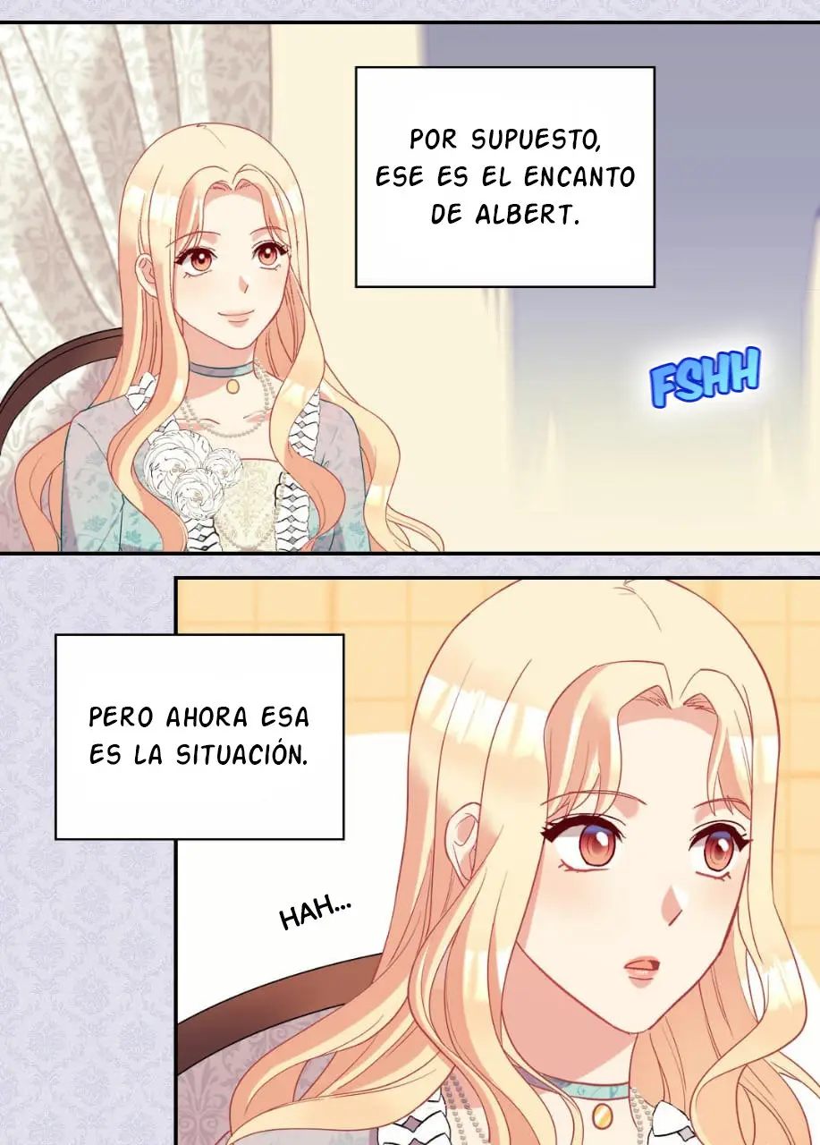 La Justicia de una Dama Villana (2018) - Capítulo 115 - Página 24 - LectorTMOo