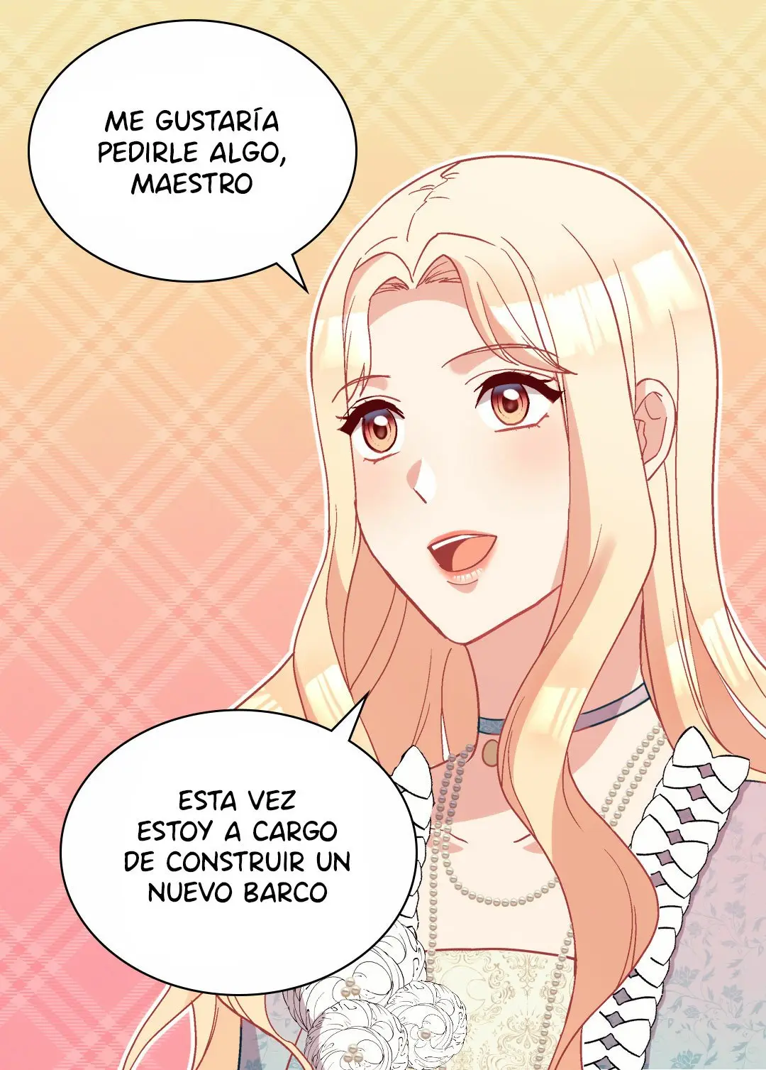 La Justicia de una Dama Villana (2018) - Capítulo 115 - Página 30 - LectorTMOo