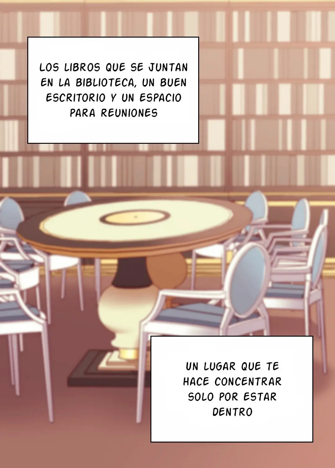 La Justicia de una Dama Villana (2018) - Capítulo 115 - Página 45 - LectorTMOo