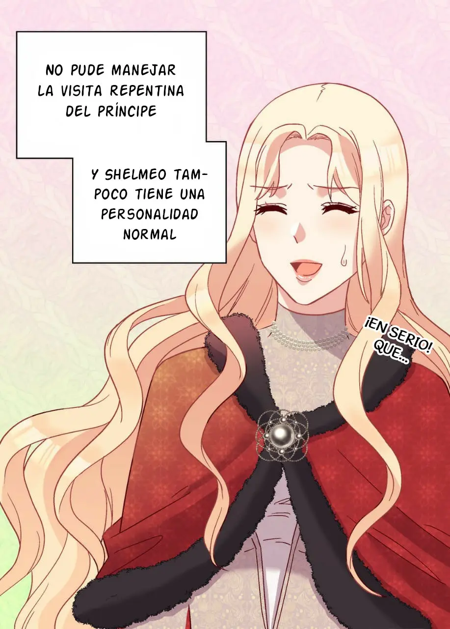 La Justicia de una Dama Villana (2018) - Capítulo 115 - Página 65 - LectorTMOo