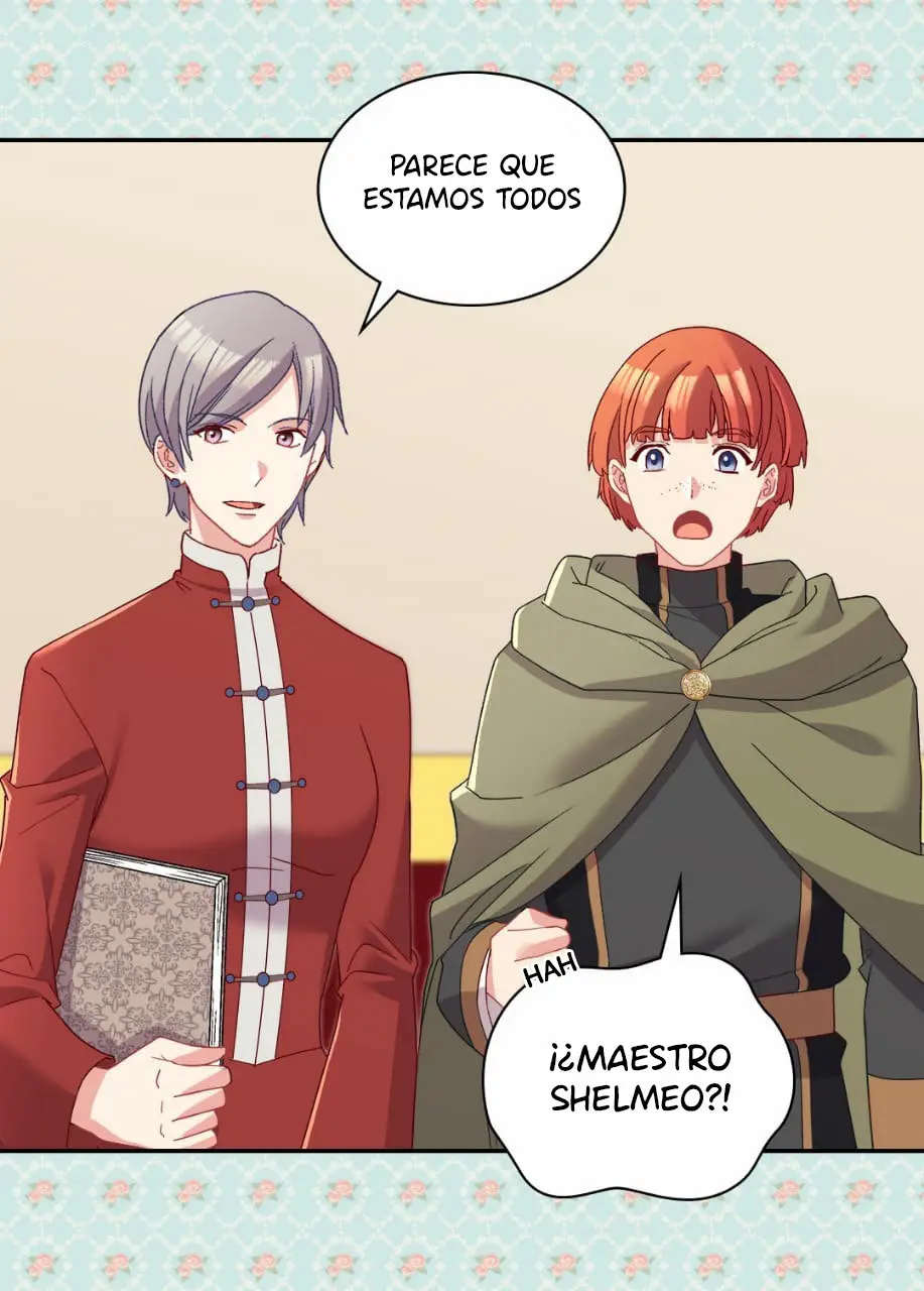 La Justicia de una Dama Villana (2018) - Capítulo 115 - Página 67 - LectorTMOo