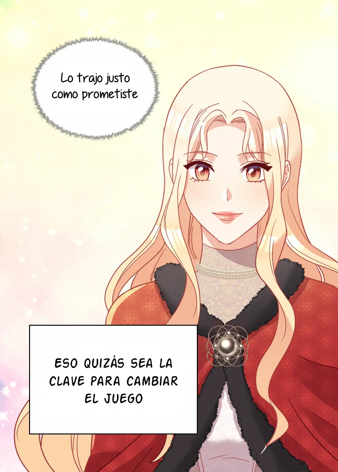 La Justicia de una Dama Villana (2018) - Capítulo 115 - Página 70 - LectorTMOo