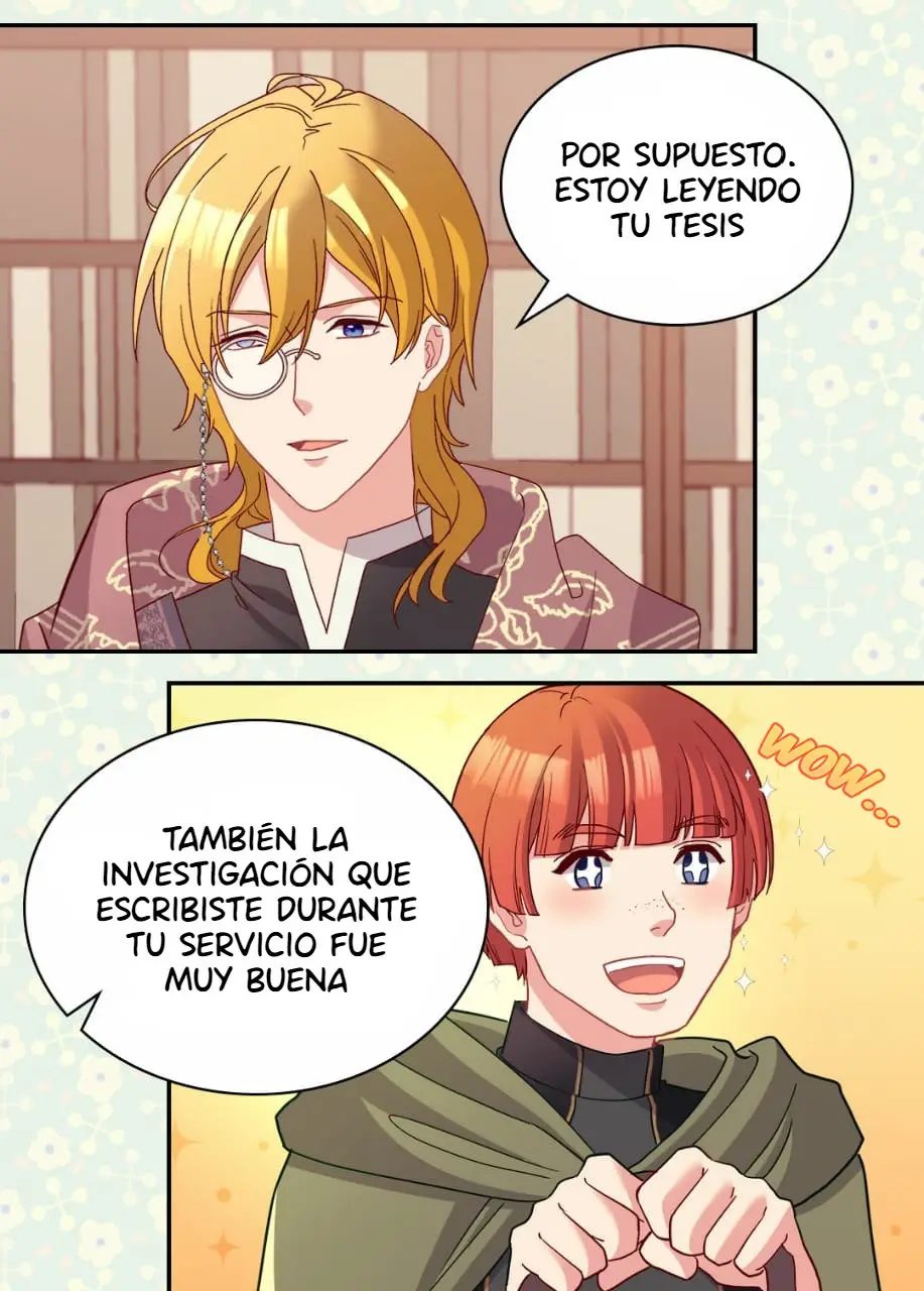 La Justicia de una Dama Villana (2018) - Capítulo 116 - Página 14 - LectorTMOo