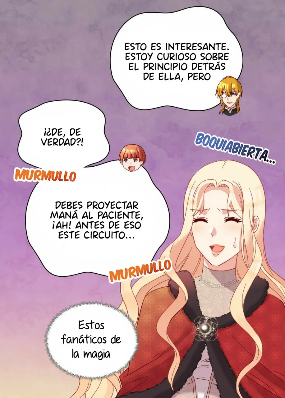 La Justicia de una Dama Villana (2018) - Capítulo 116 - Página 20 - LectorTMOo