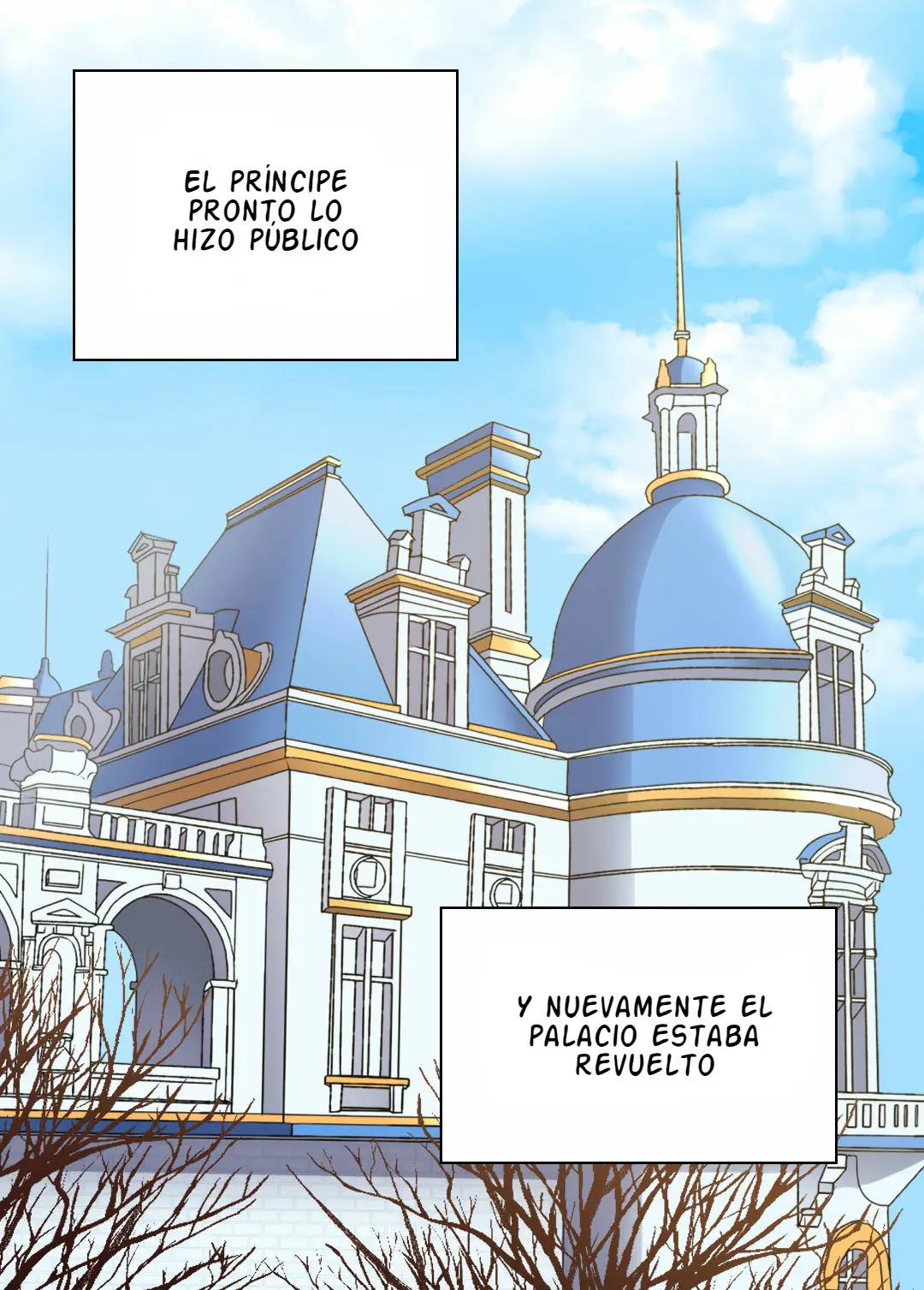 La Justicia de una Dama Villana (2018) - Capítulo 116 - Página 58 - LectorTMOo