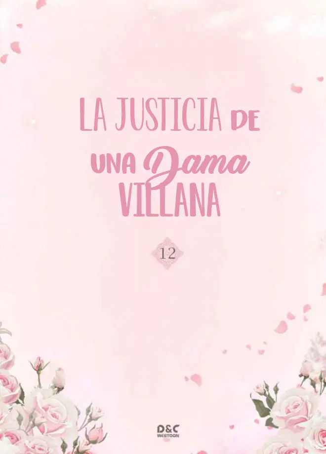 La Justicia de una Dama Villana (2018) - Capítulo 12 - Página 5 - LectorTMOo
