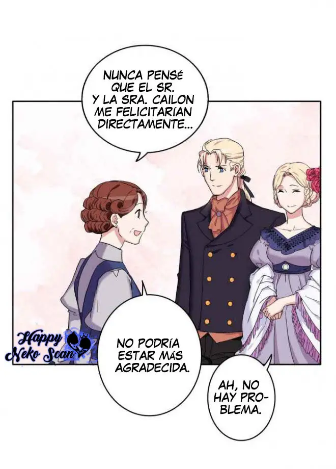 La Justicia de una Dama Villana (2018) - Capítulo 12 - Página 10 - LectorTMOo