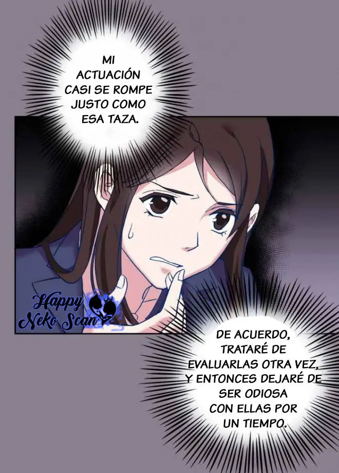 La Justicia de una Dama Villana (2018) - Capítulo 12 - Página 24 - LectorTMOo