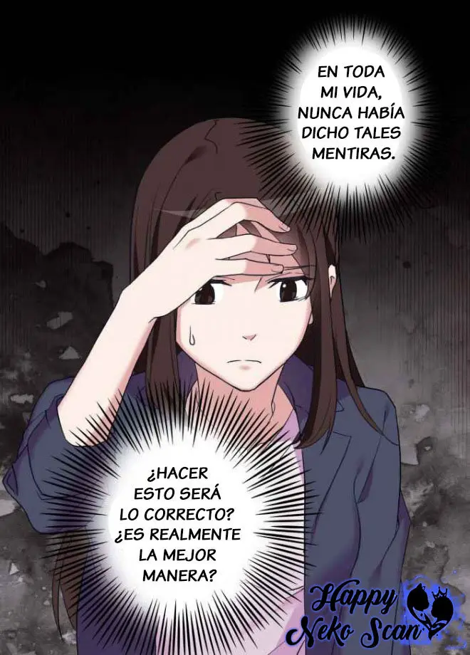 La Justicia de una Dama Villana (2018) - Capítulo 12 - Página 33 - LectorTMOo