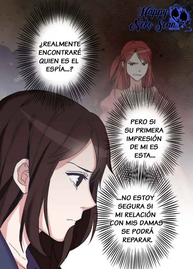 La Justicia de una Dama Villana (2018) - Capítulo 12 - Página 34 - LectorTMOo
