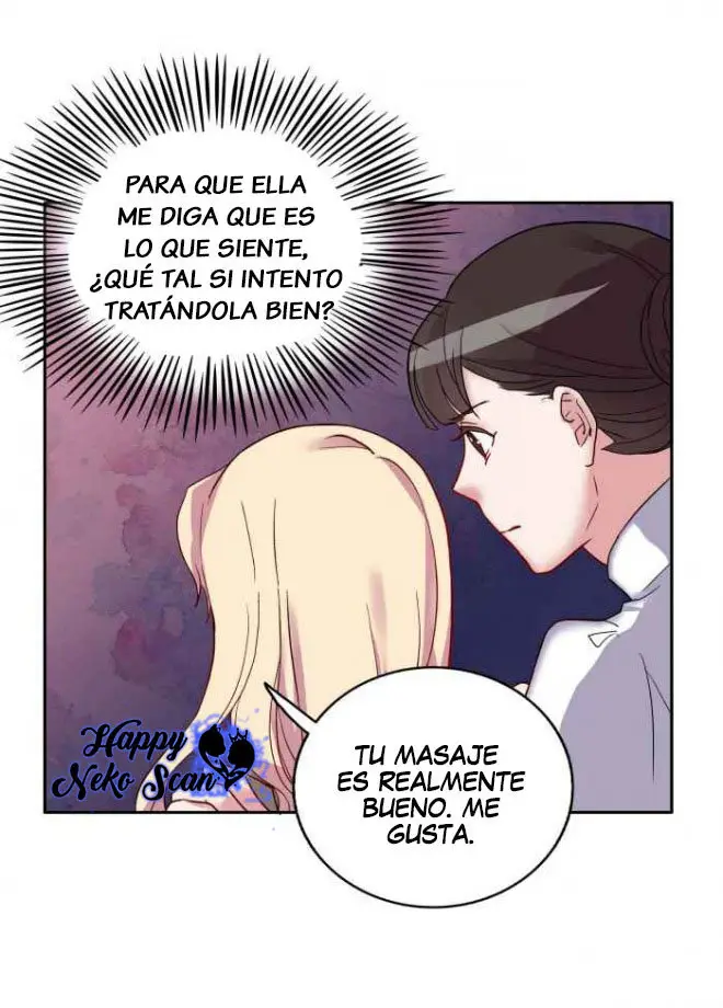La Justicia de una Dama Villana (2018) - Capítulo 12 - Página 40 - LectorTMOo