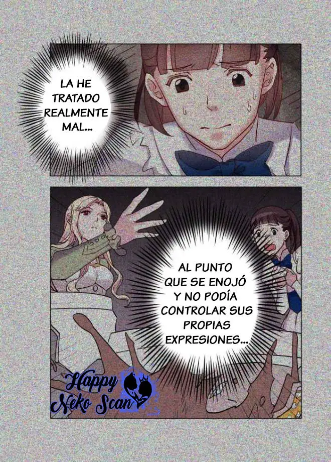 La Justicia de una Dama Villana (2018) - Capítulo 12 - Página 46 - LectorTMOo