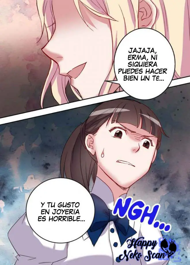 La Justicia de una Dama Villana (2018) - Capítulo 12 - Página 50 - LectorTMOo
