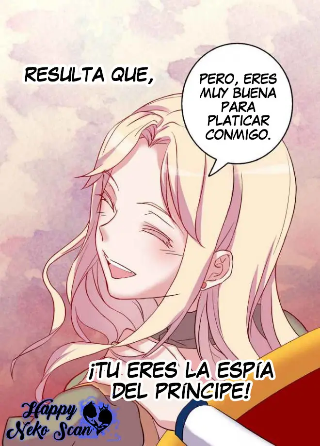 La Justicia de una Dama Villana (2018) - Capítulo 12 - Página 52 - LectorTMOo