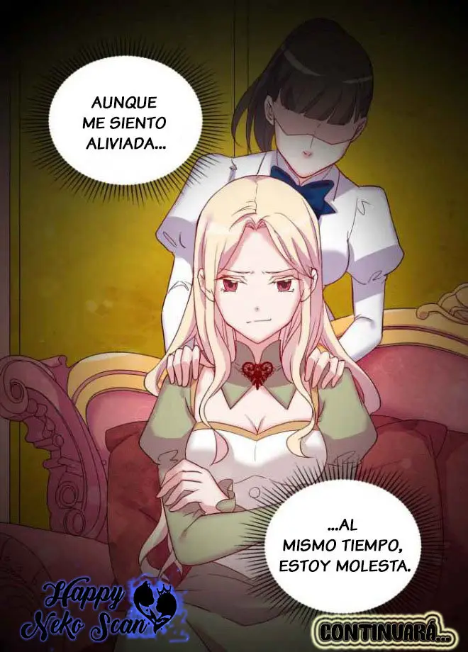La Justicia de una Dama Villana (2018) - Capítulo 12 - Página 56 - LectorTMOo